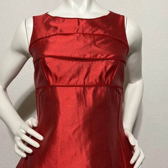 Narciso Rodriguez Spa Silk Dress - Picture 7 of 9